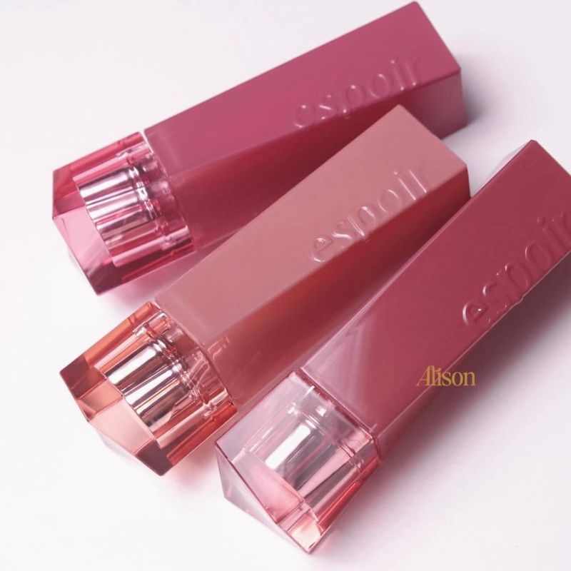 Son Bóng Espoir Couture Lip Tint Glaze
